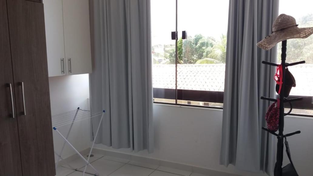 Village Em Porto De Sauipe - Lazer E Natureza מראה חיצוני תמונה