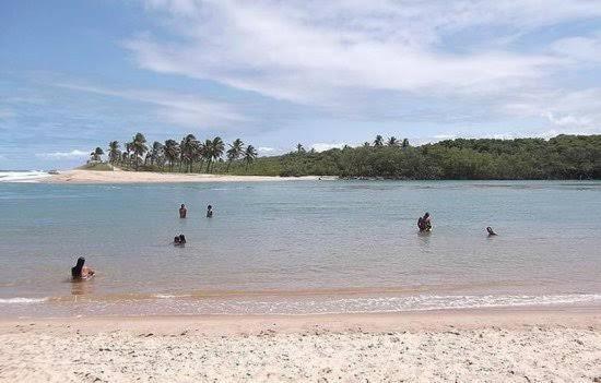 Village Em Porto De Sauipe - Lazer E Natureza מראה חיצוני תמונה